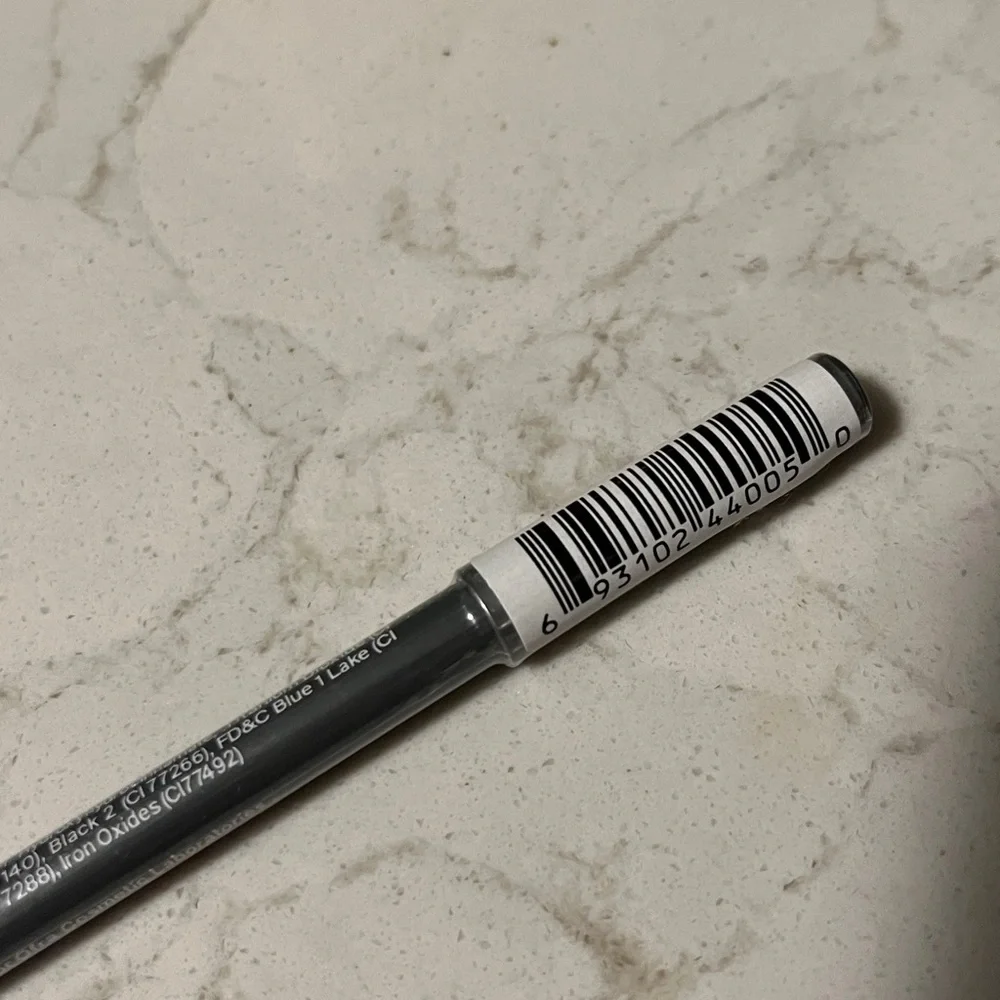 NWT OFRA Green Go Eyeliner Pencil Metallic Green Shade